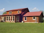 Clarkrange, TN
