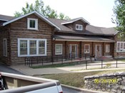WesternKentuckyUniv, Chinking