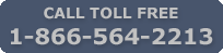 Call toll free - 1-866-564-2213